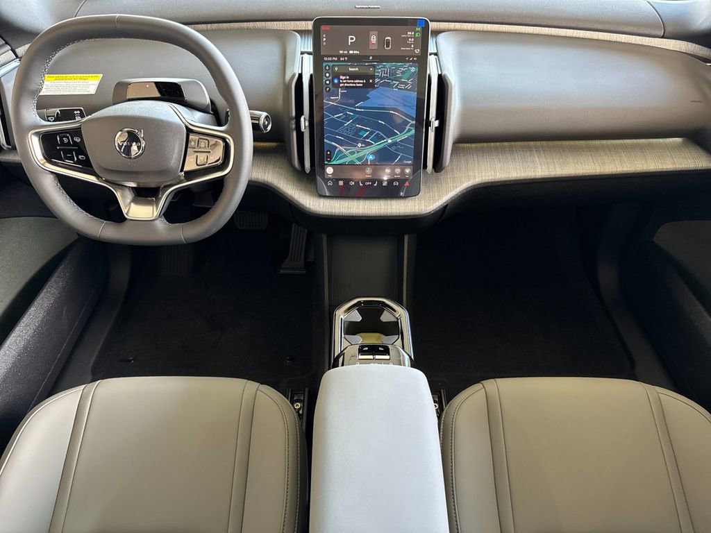 New 2026 Volvo EX30 Cross Country Ultra AWD/4WD image 12