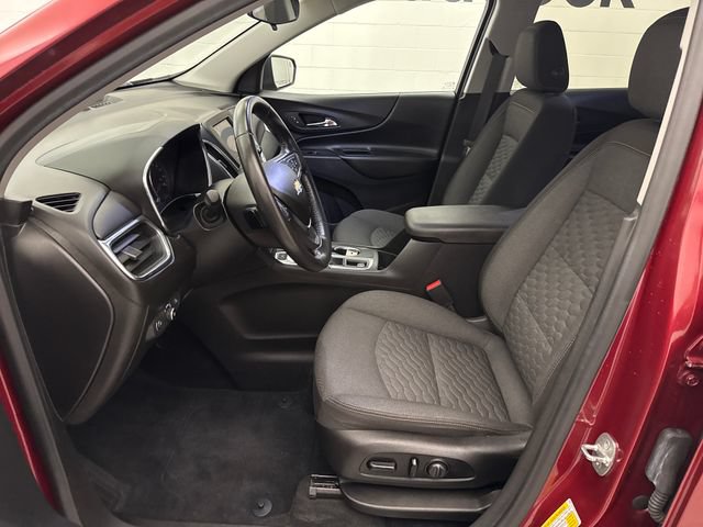 Used 2020 Chevrolet Equinox LT AWD/4WD image 24