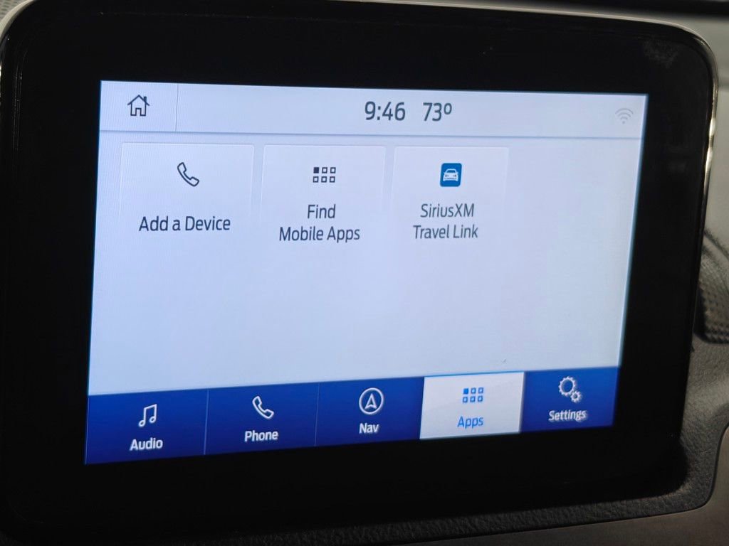 Used 2022 Ford Transit Connect XL image 36