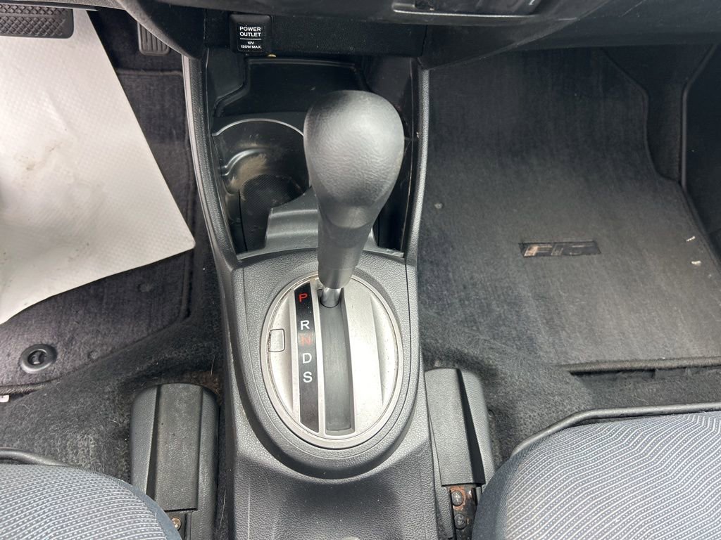 Used 2011 Honda Fit Sport image 16