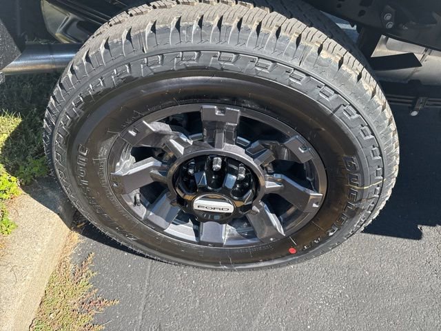 New 2026 Ford F350 XL image 19