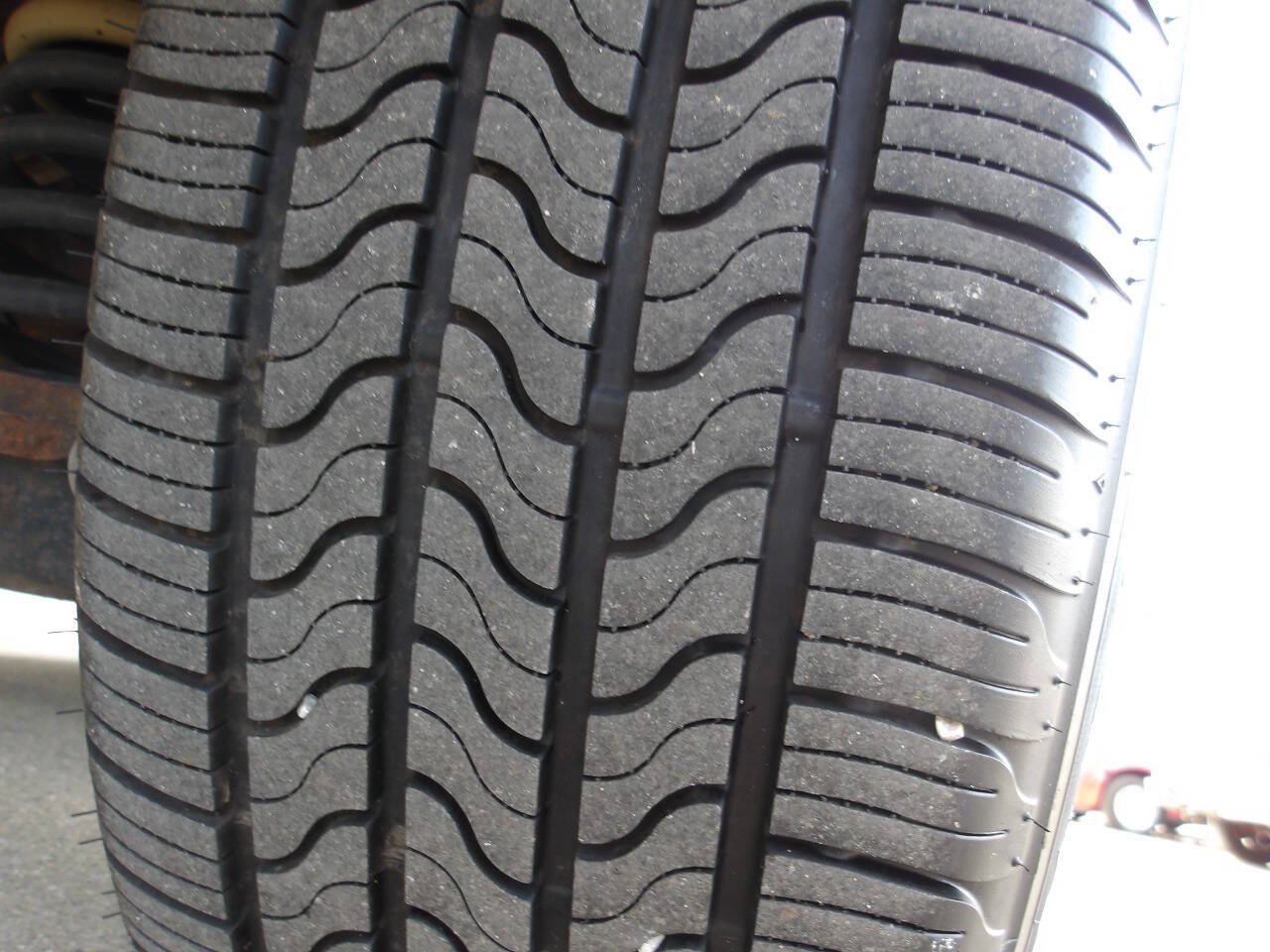 Used 2014 Ford Escape S FWD image 43