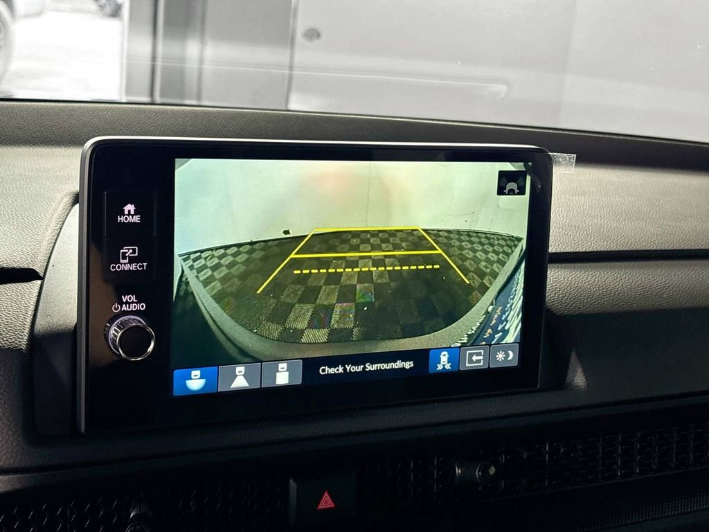 New 2026 Honda CR-V Sport-L image 16