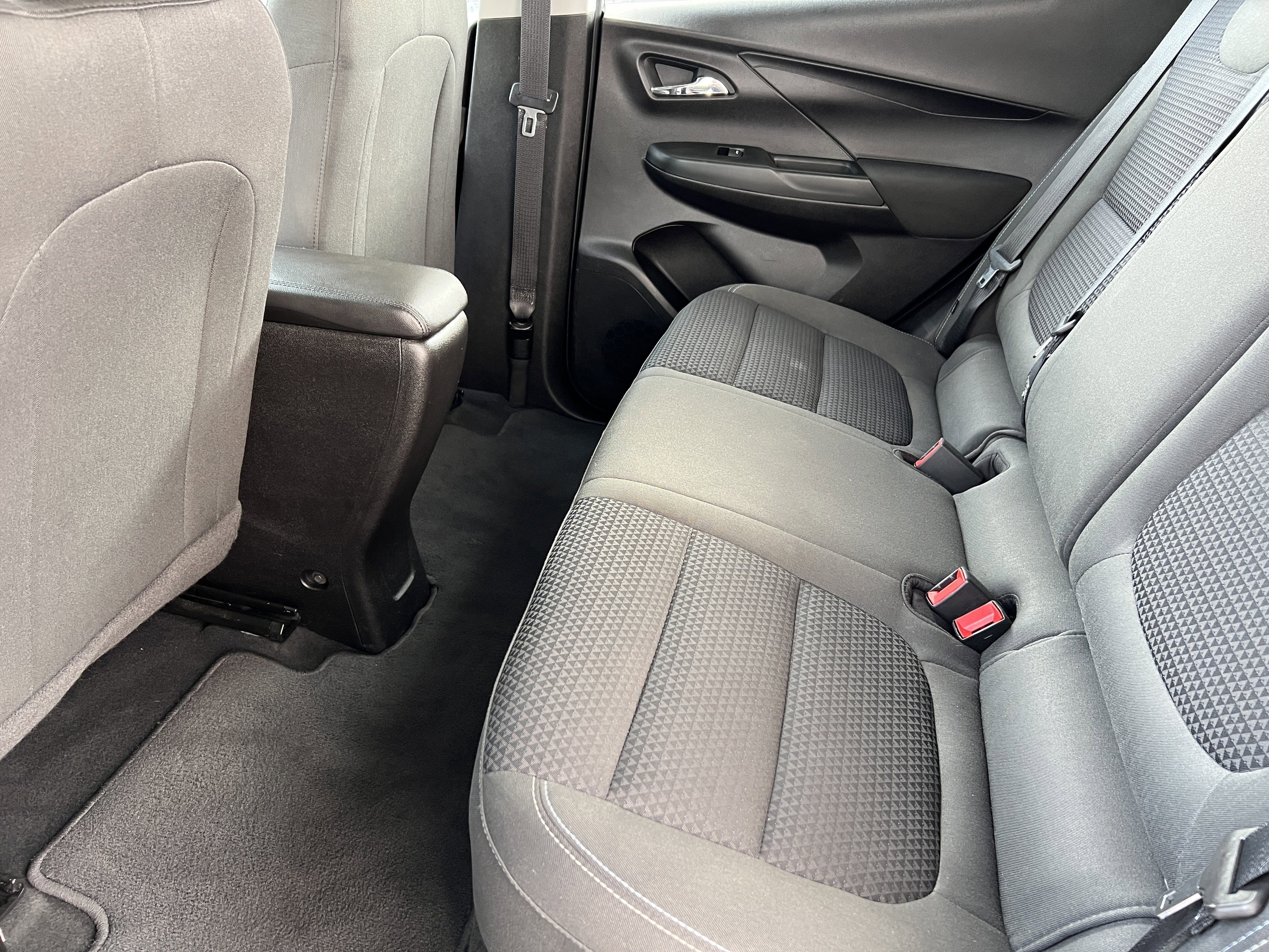 Certified 2023 Chevrolet Bolt LT w/ Driver Confidence Package image 15