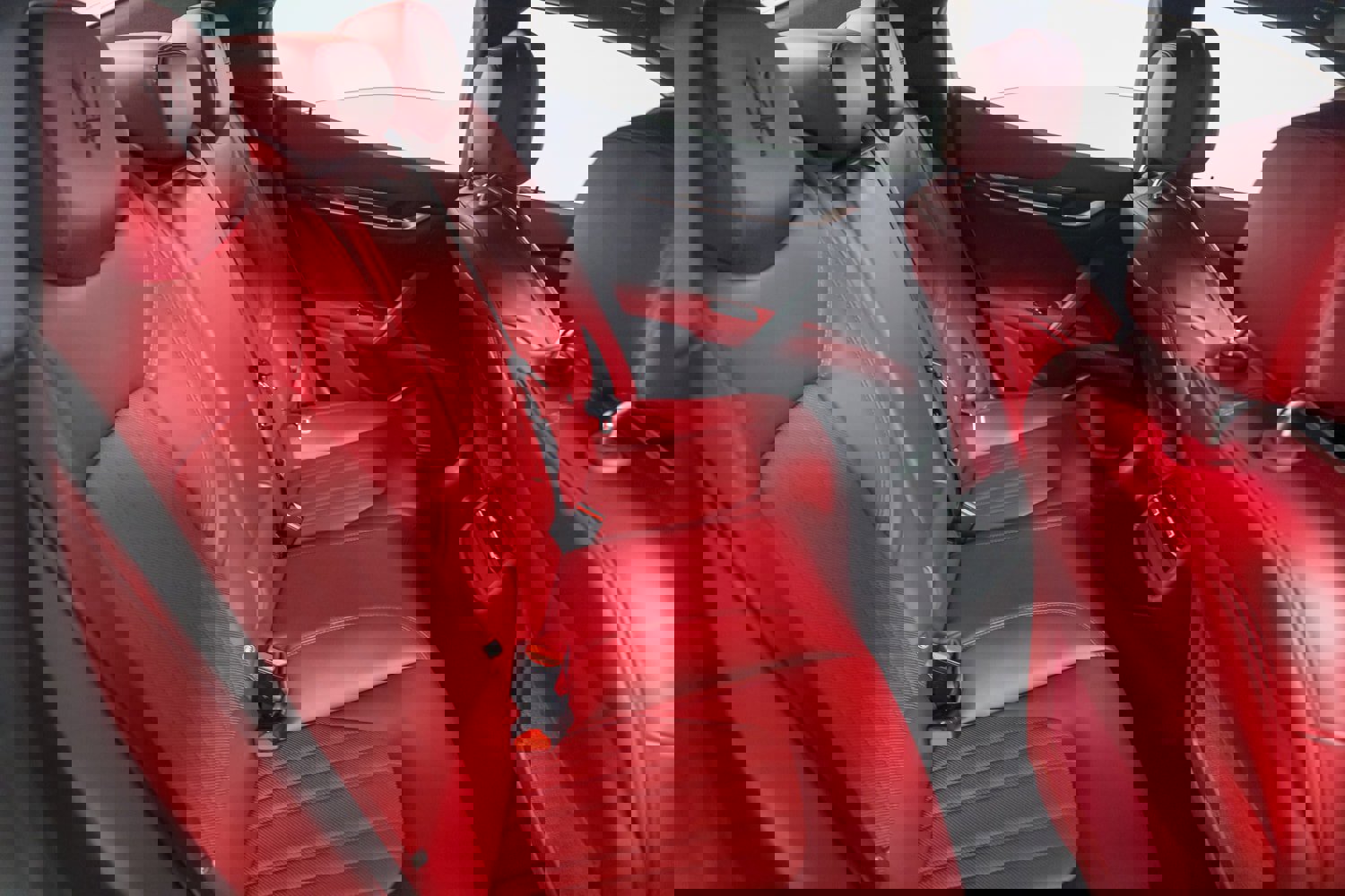 Used 2022 Maserati Ghibli Modena Q4 image 31