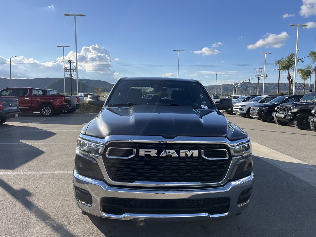 Used 2025 RAM 1500 Big Horn image 3