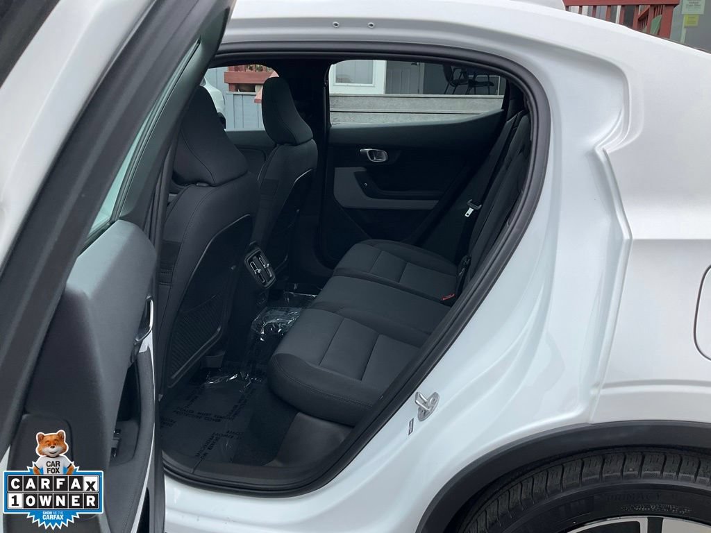 Used 2024 Polestar Polestar 2 AWD/4WD image 25