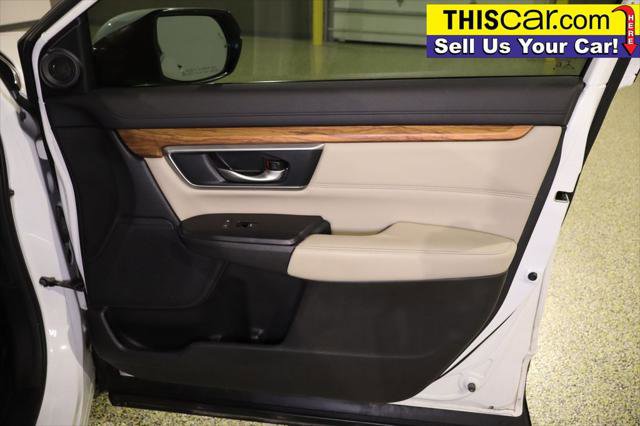 Used 2019 Honda CR-V EX-L image 29