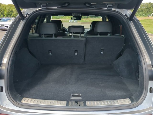 Used 2023 Genesis GV70 2.5T w/ Advanced Package image 12