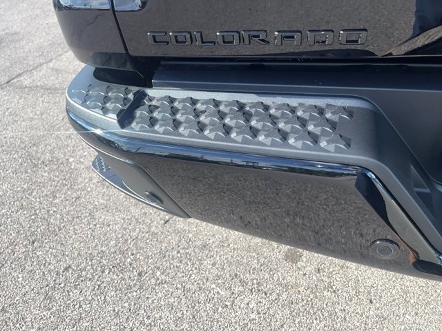 New 2026 Chevrolet Colorado W/T w/ WT Custom Package image 12
