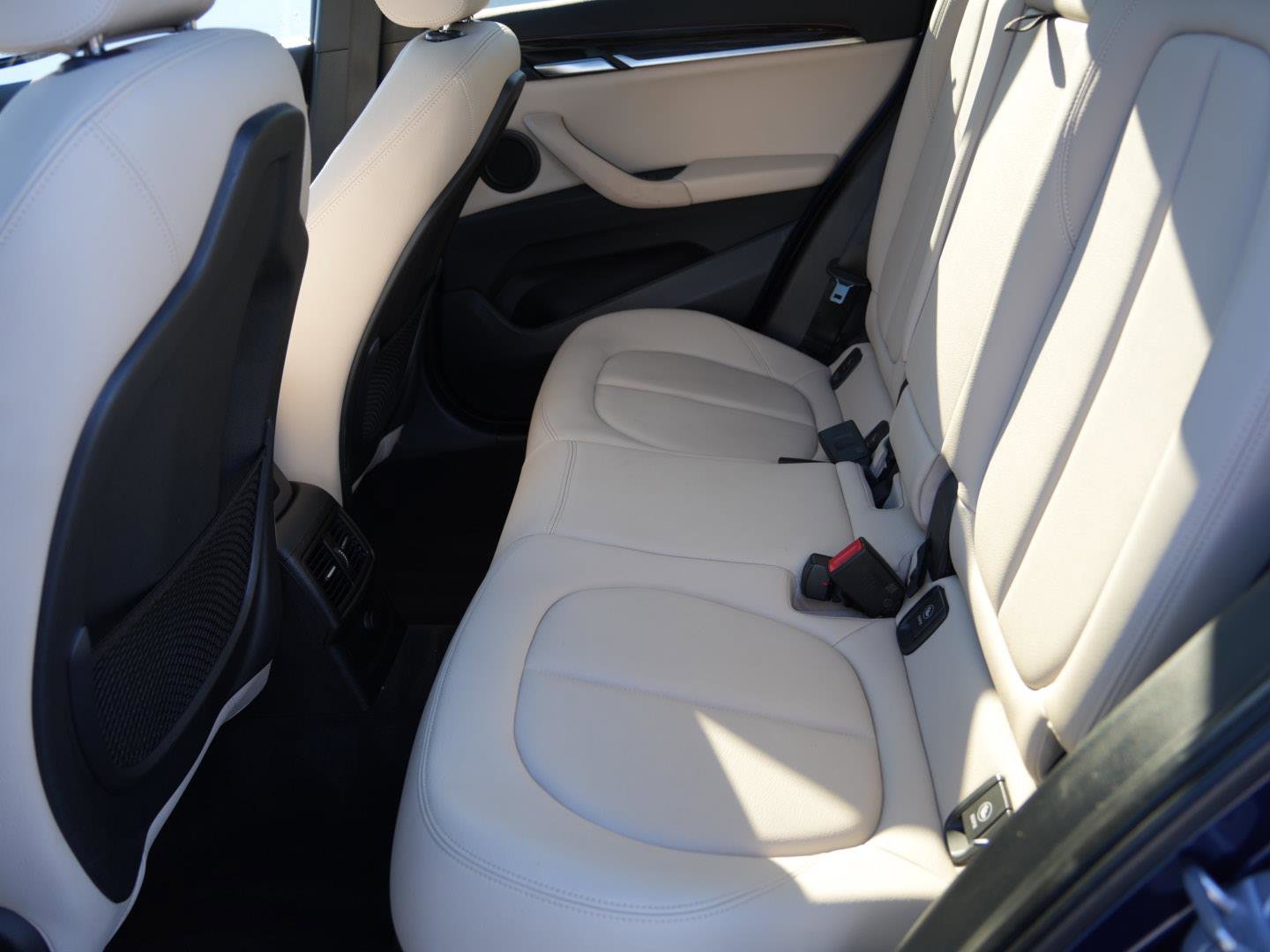 Used 2018 BMW X1 xDrive28i w/ Convenience Package image 22