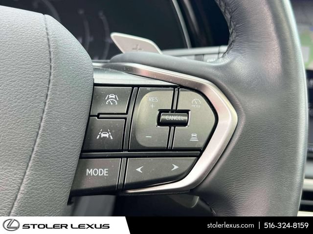 Certified 2024 Lexus RX 350 Premium w/ Accessory Package (Z1) AWD/4WD image 28