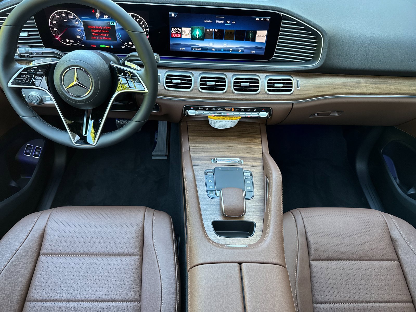 New 2026 Mercedes-Benz GLE 450e 4MATIC image 13