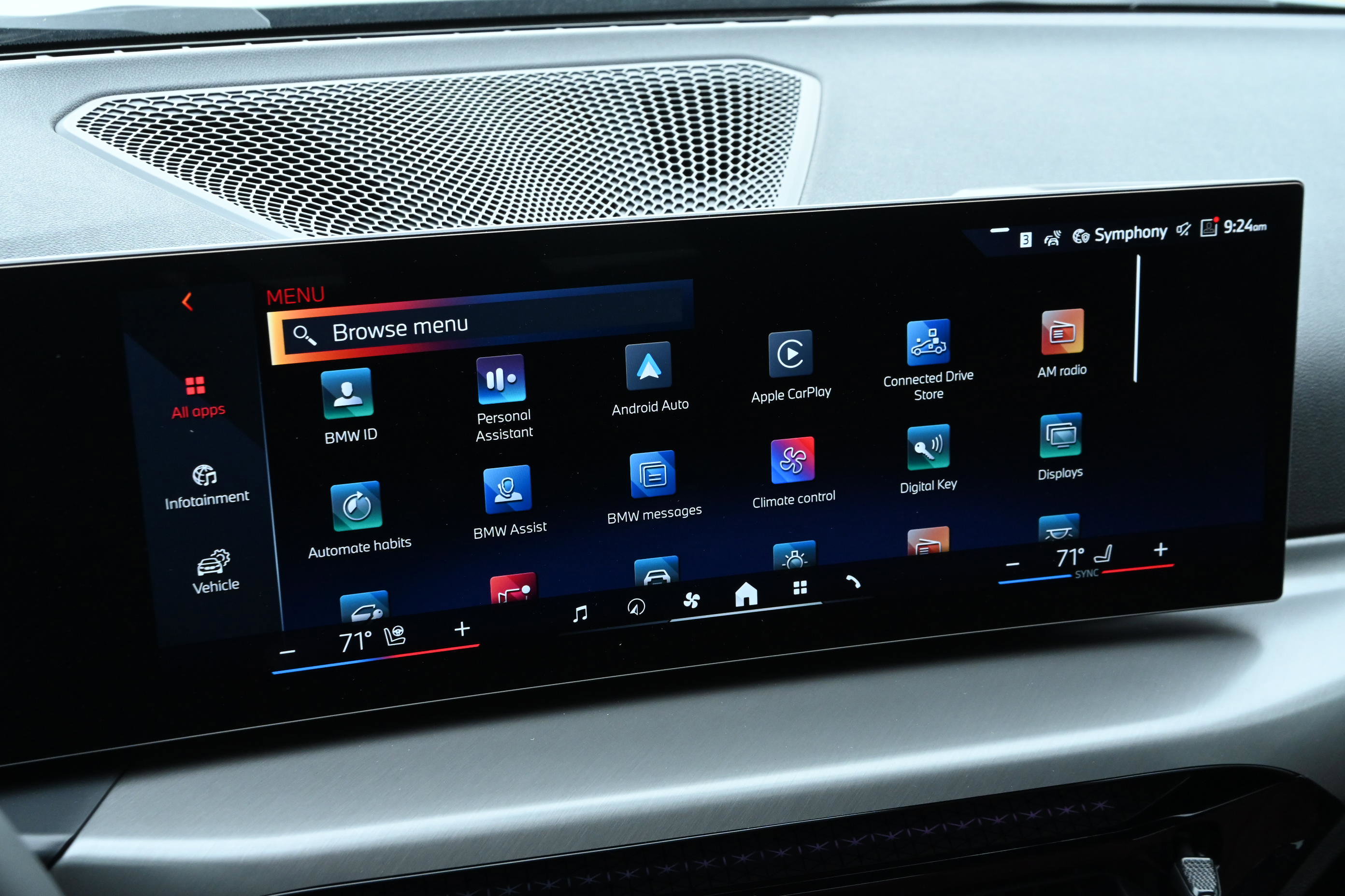 New 2026 BMW 230i xDrive Coupe w/ Premium Package image 24