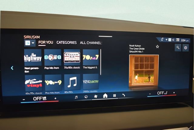 Used 2025 BMW X3 xDrive30i image 27