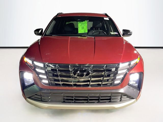 Used 2022 Hyundai Tucson N Line image 2