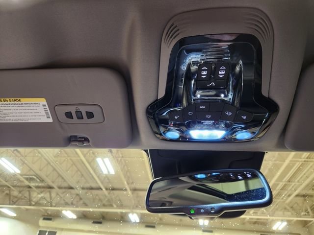 Used 2021 Alfa Romeo Stelvio Ti w/ Nero Edizione image 18