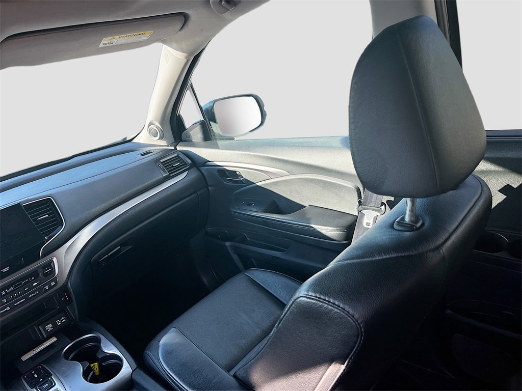 Used 2022 Honda Pilot Special Edition image 23