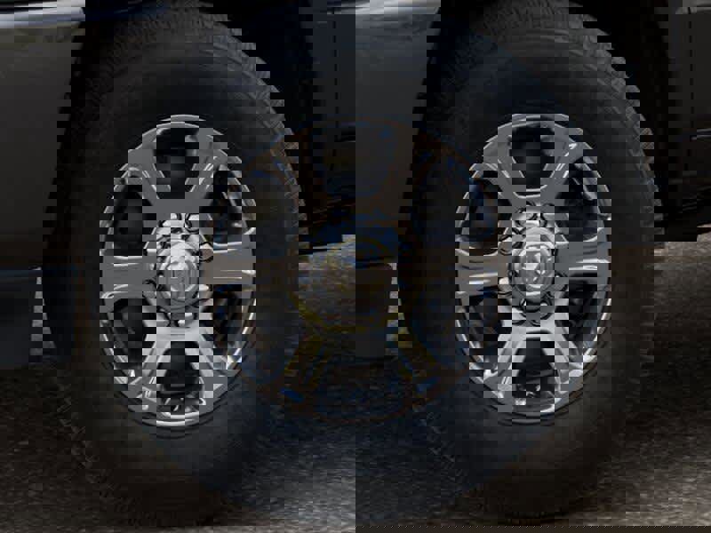 New 2026 RAM 3500 Big Horn image 62