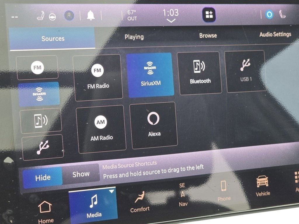 Used 2022 Jeep Compass High Altitude image 19