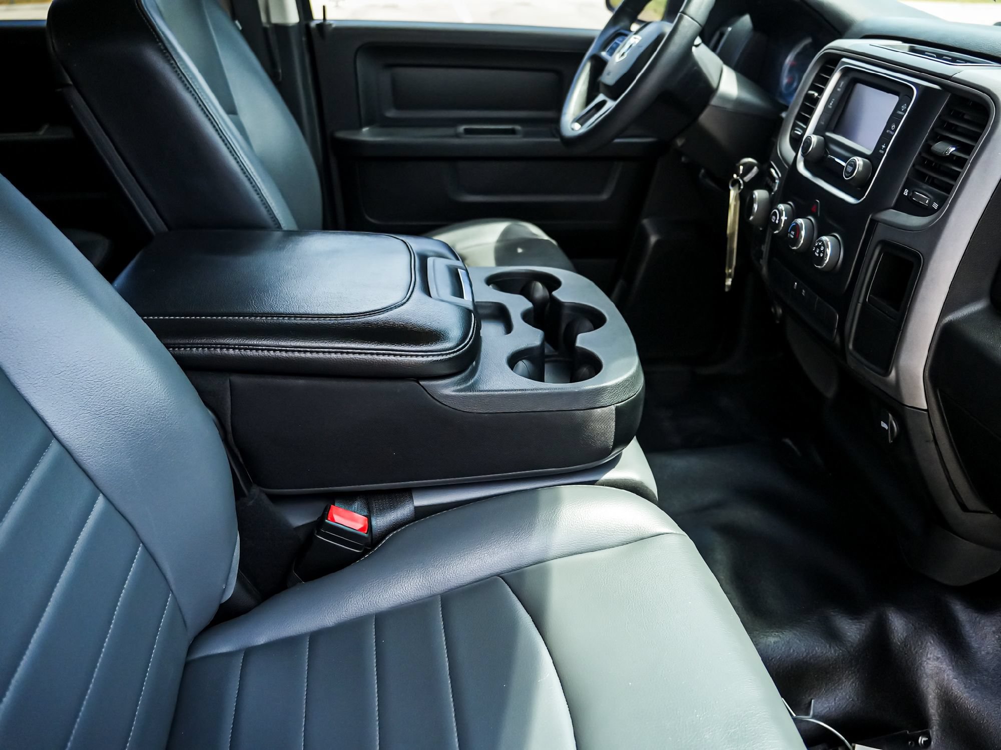 Used 2022 RAM 1500 Tradesman AWD/4WD image 20