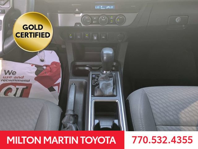 Certified 2022 Toyota Tacoma SR5 RWD image 18