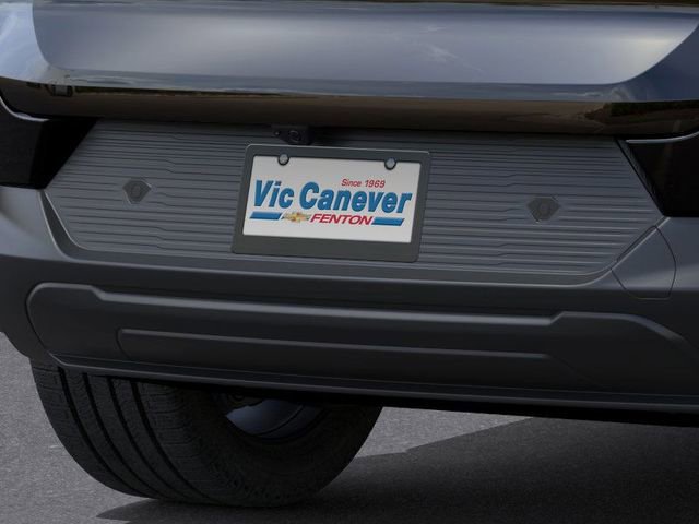 New 2026 Chevrolet Equinox EV LT w/ Convenience Package II image 14