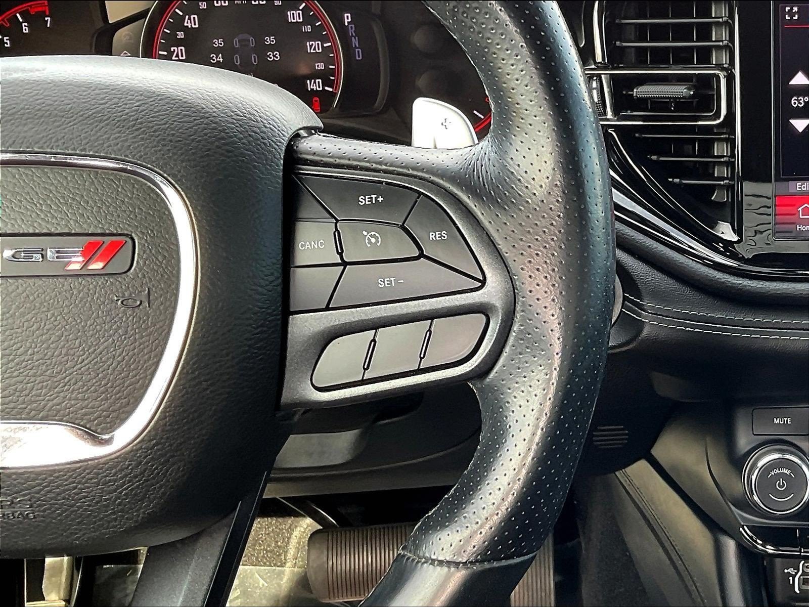 Used 2021 Dodge Durango GT RWD image 13