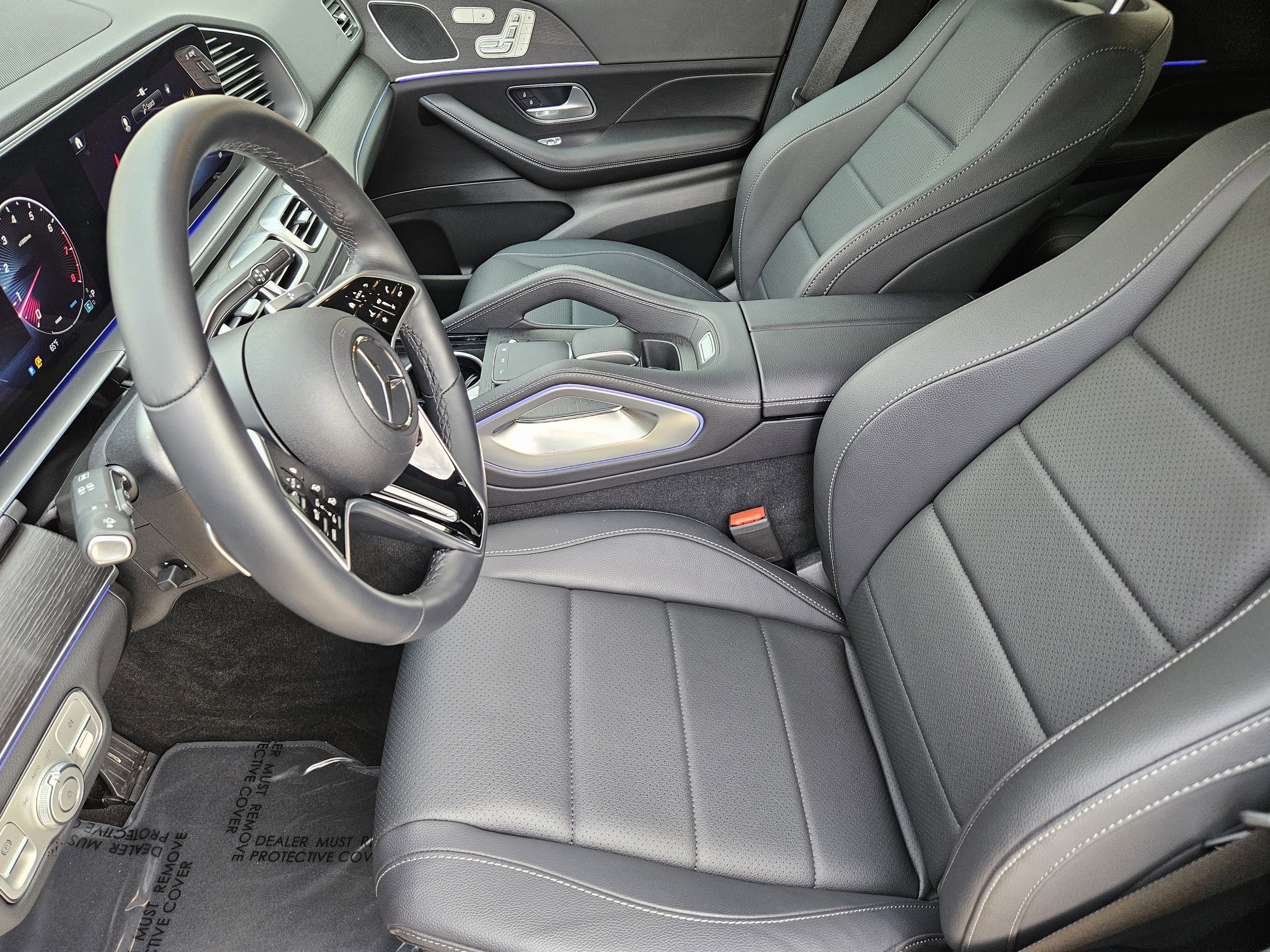 Certified 2026 Mercedes-Benz GLE 350 4MATIC image 14