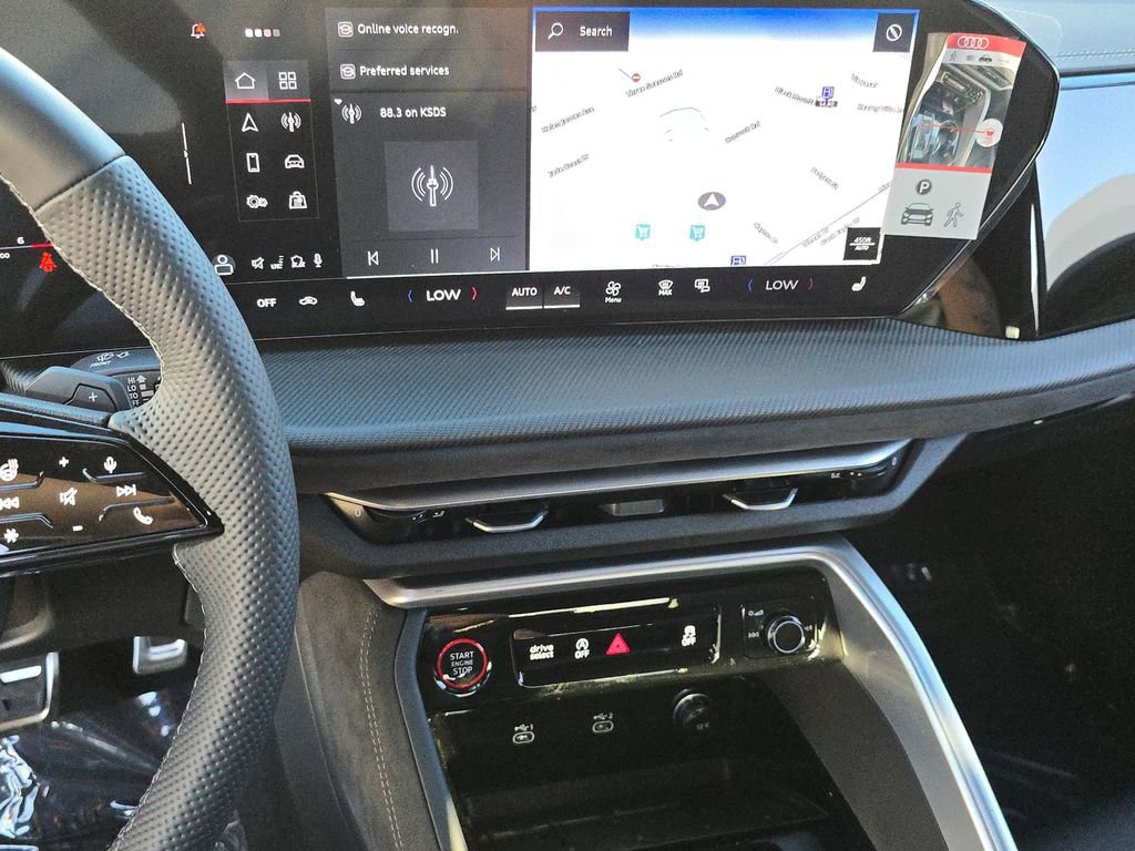 Certified 2025 Audi SQ5 Premium Plus image 23