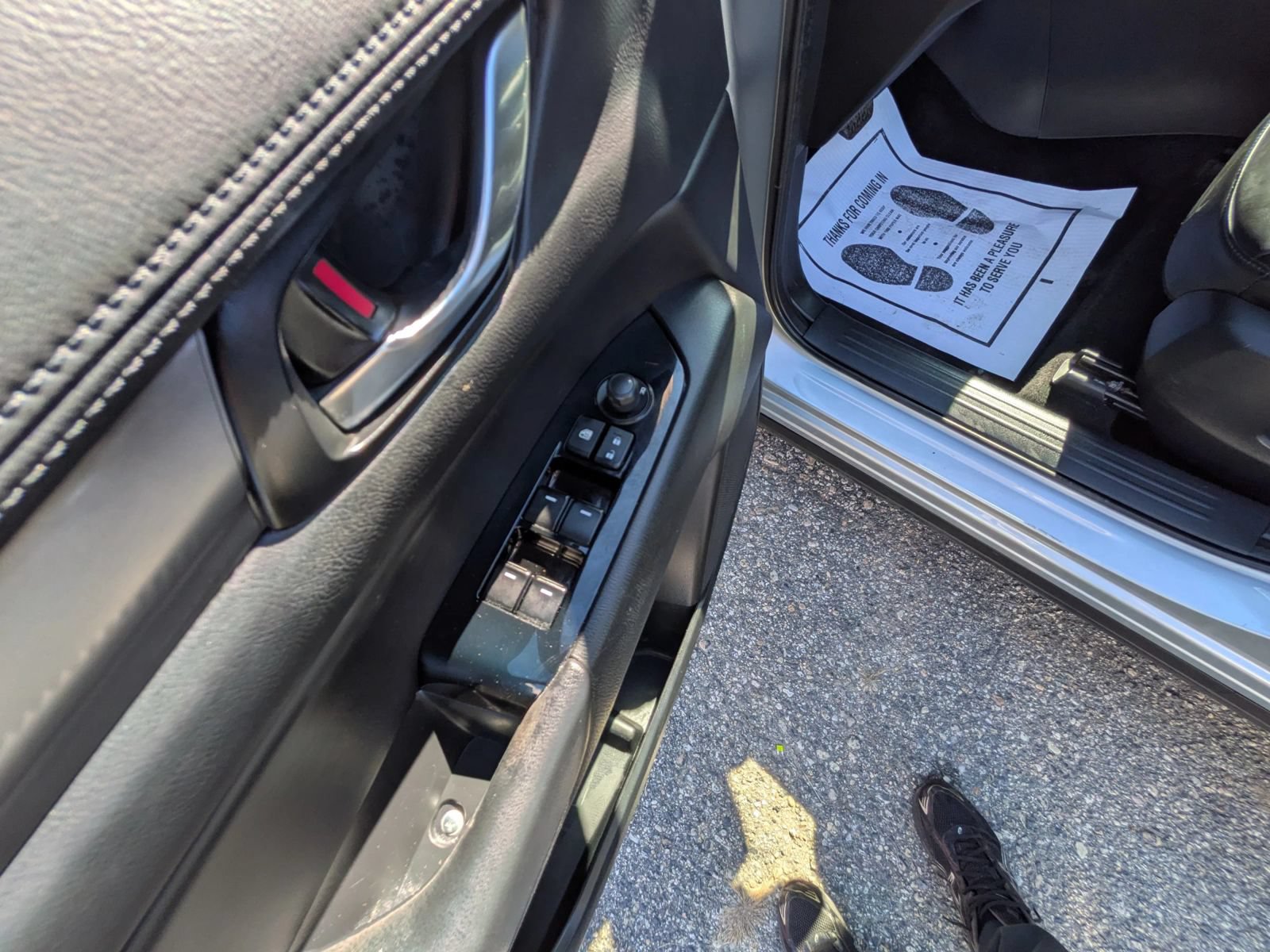 Used 2018 MAZDA CX-5 Touring FWD image 28