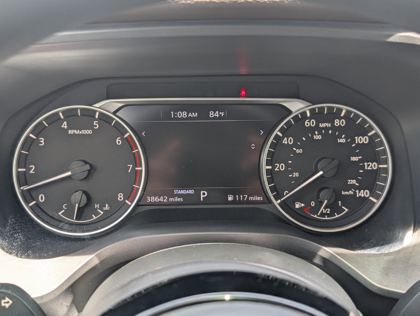 Used 2022 Nissan Rogue SV FWD image 20