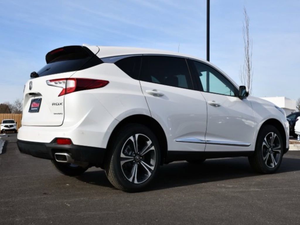 New 2026 Acura RDX w/ Technology Package image 7