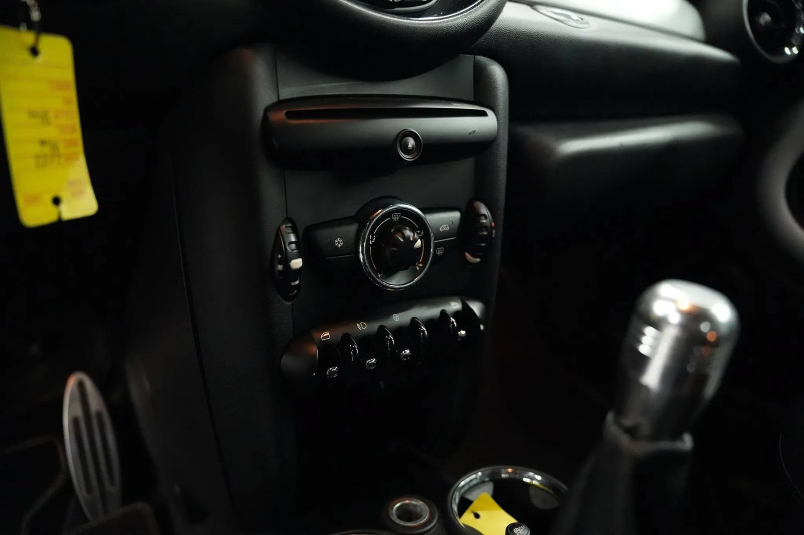 Used 2012 MINI Cooper Coupe S FWD image 16