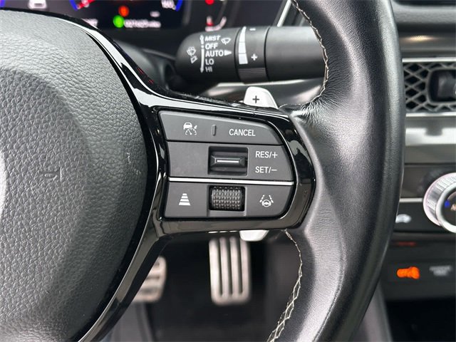 Used 2023 Acura Integra A-Spec image 14