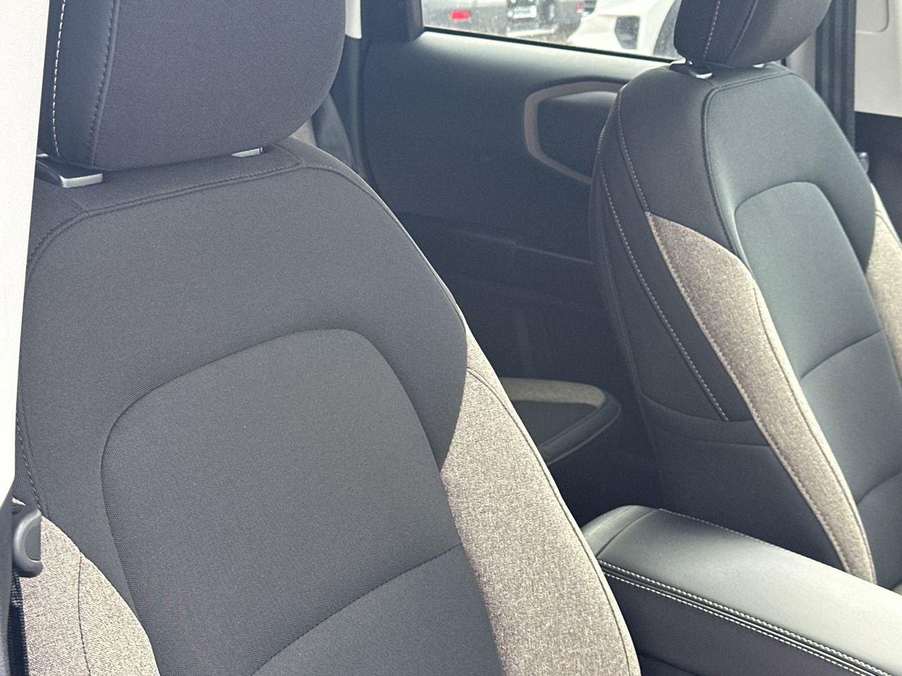 New 2025 Ford Bronco Sport Big Bend w/ Convenience Package image 12