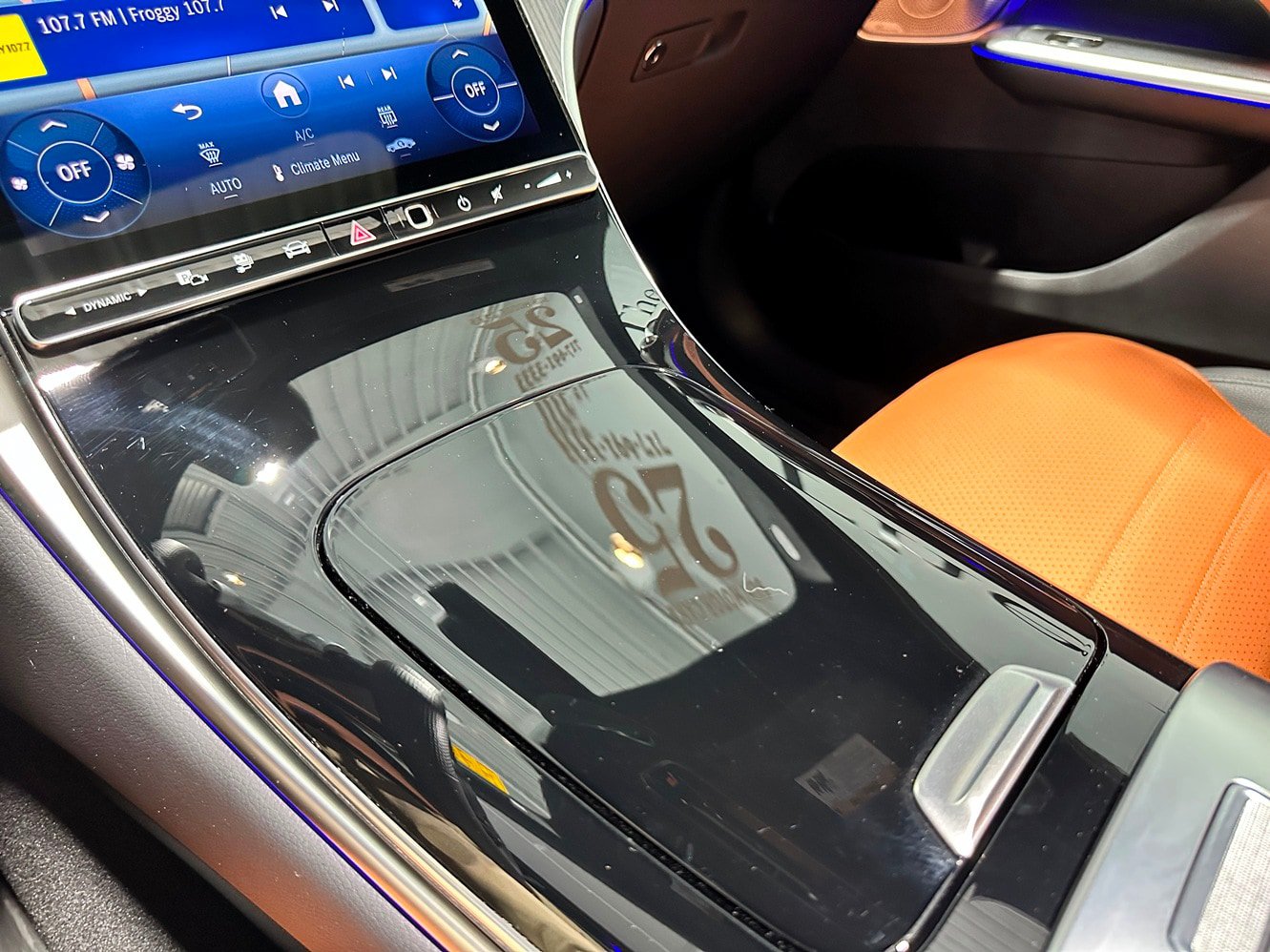 Certified 2025 Mercedes-Benz GLC 350e 4MATIC image 26