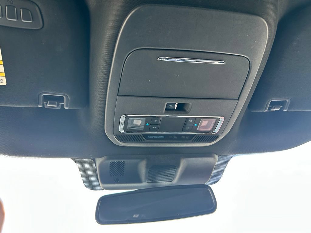 Used 2021 Ford F150 Lariat w/ Equipment Group 502A High AWD/4WD image 27