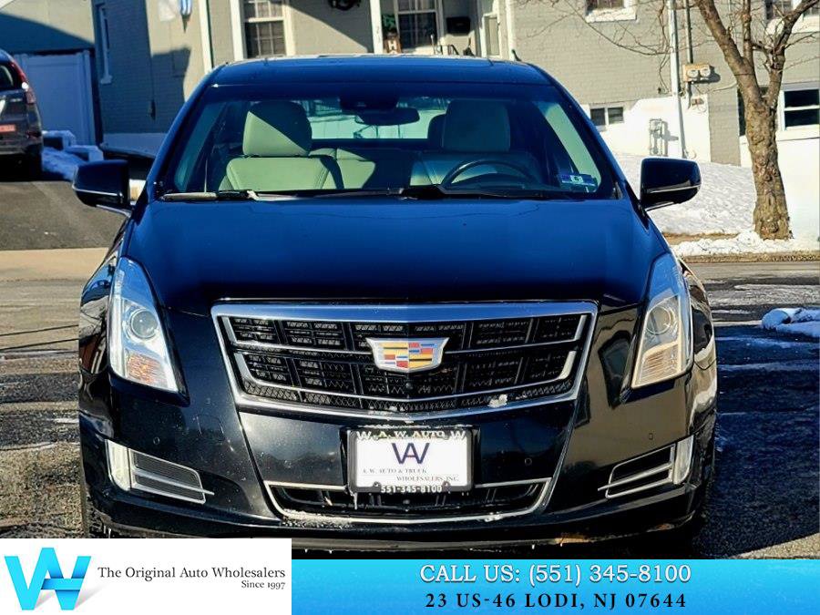 Used 2017 Cadillac XTS Premium Luxury image 2