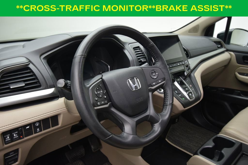 Used 2021 Honda Odyssey EX-L image 14