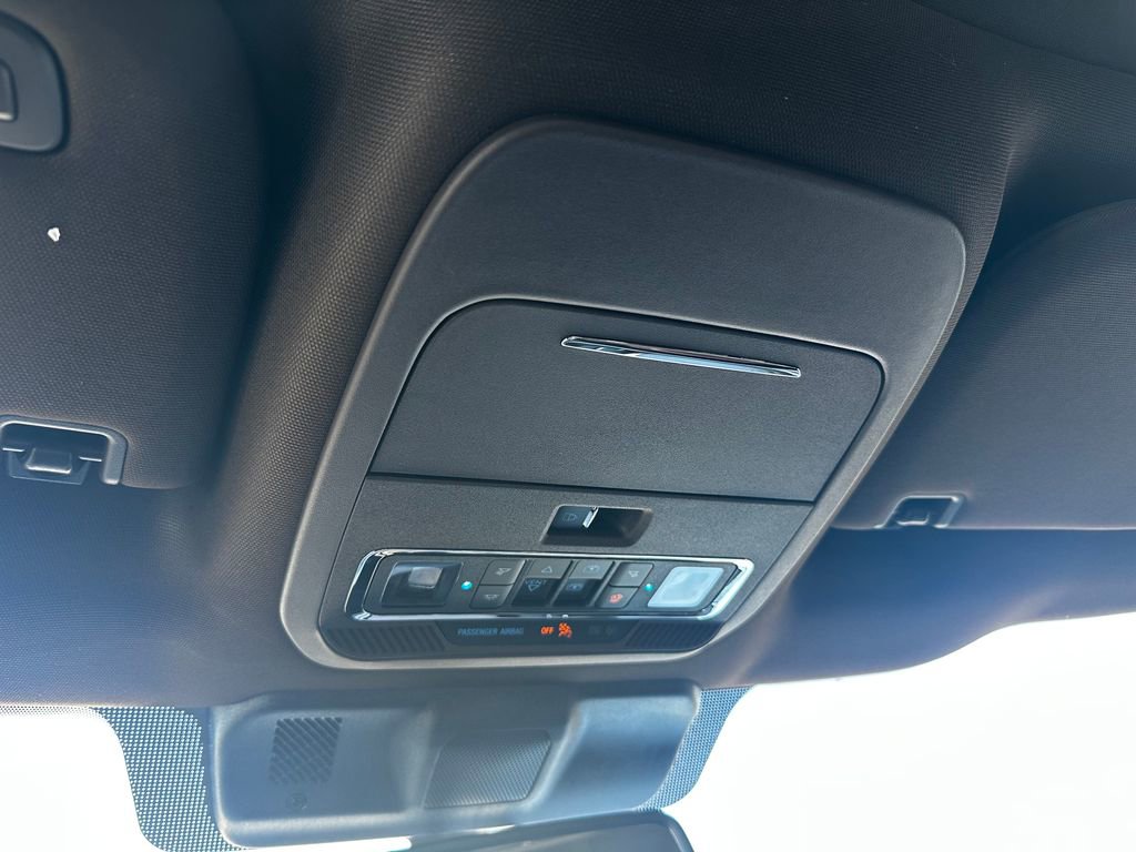 New 2025 Ford F150 King Ranch w/ FX4 Off-Road Package image 86