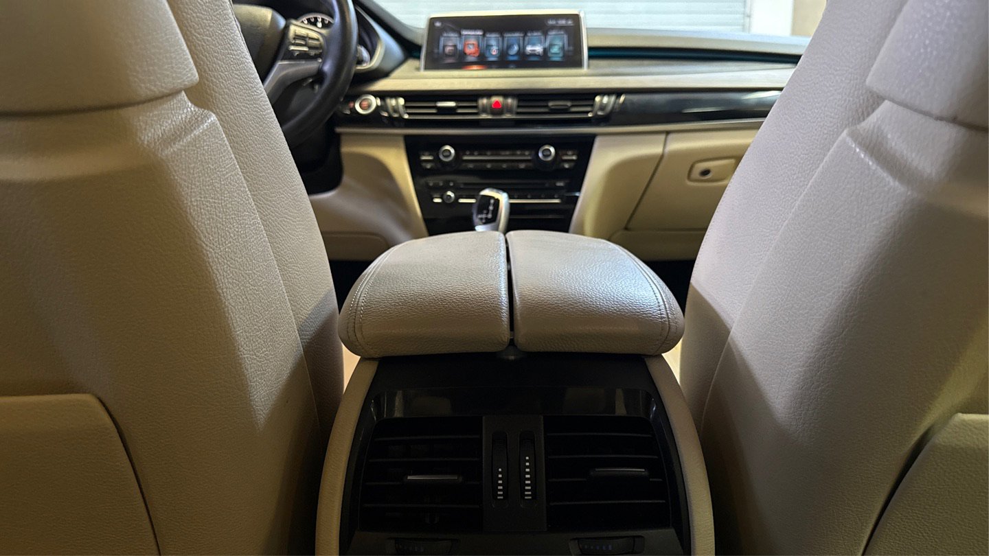 Used 2017 BMW X5 sDrive35i image 37