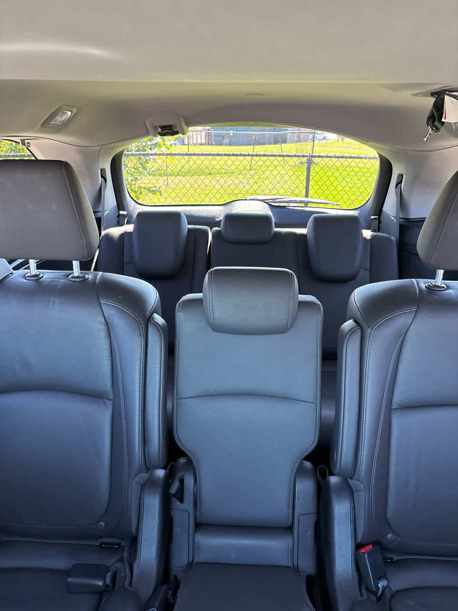 Used 2019 Honda Odyssey EX-L image 15