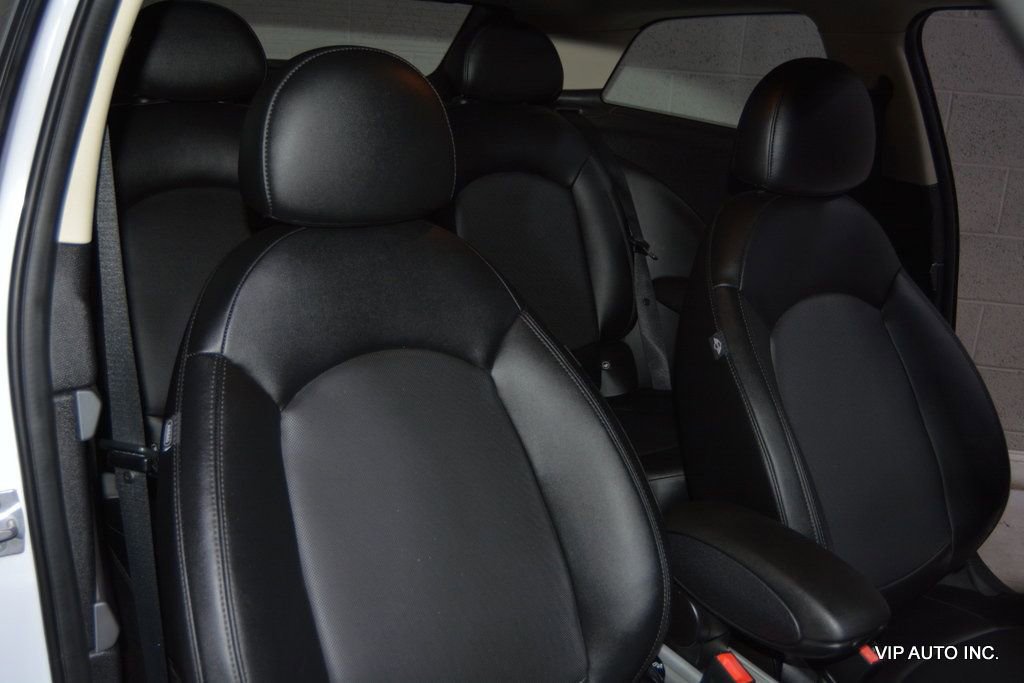 Used 2015 MINI Cooper Paceman S image 12