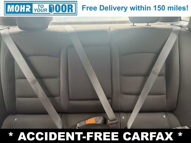 Used 2022 Chevrolet Malibu LT FWD image 29