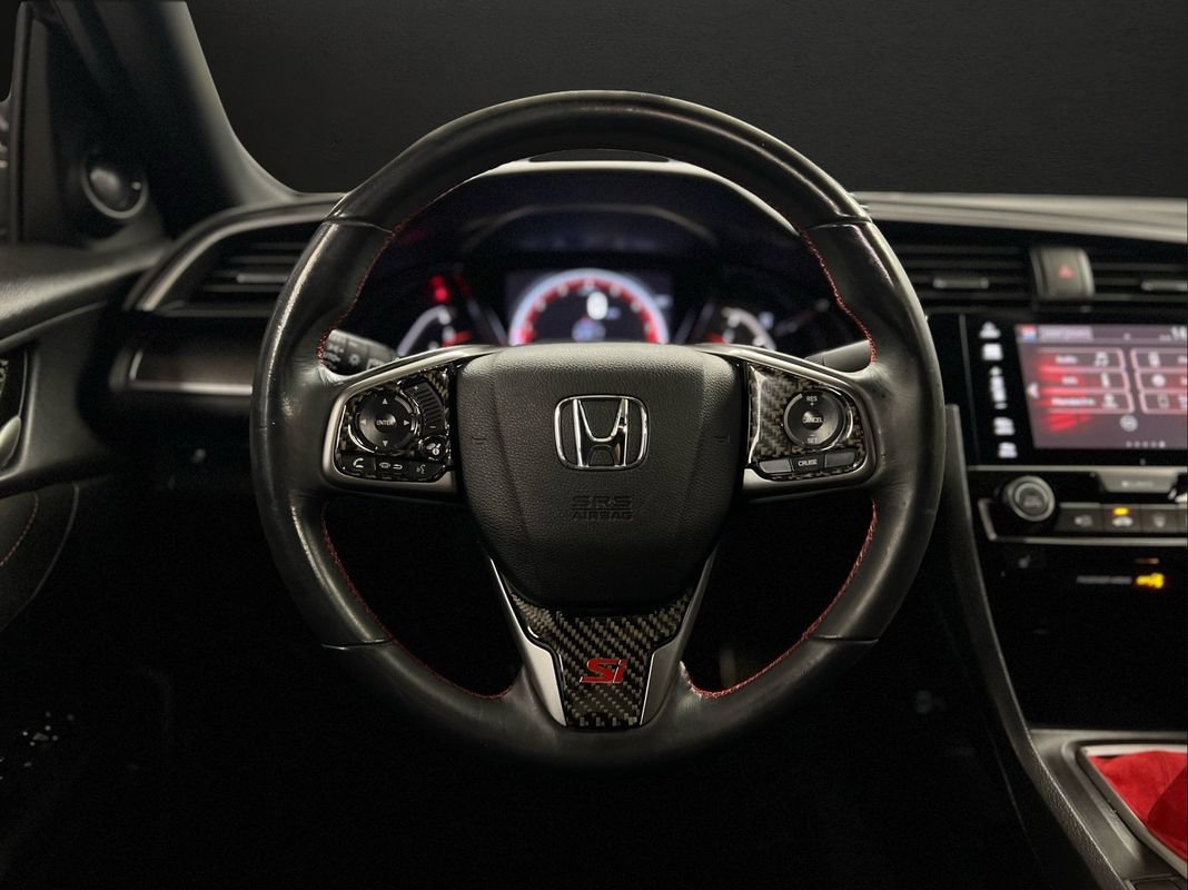 Used 2018 Honda Civic Si image 28