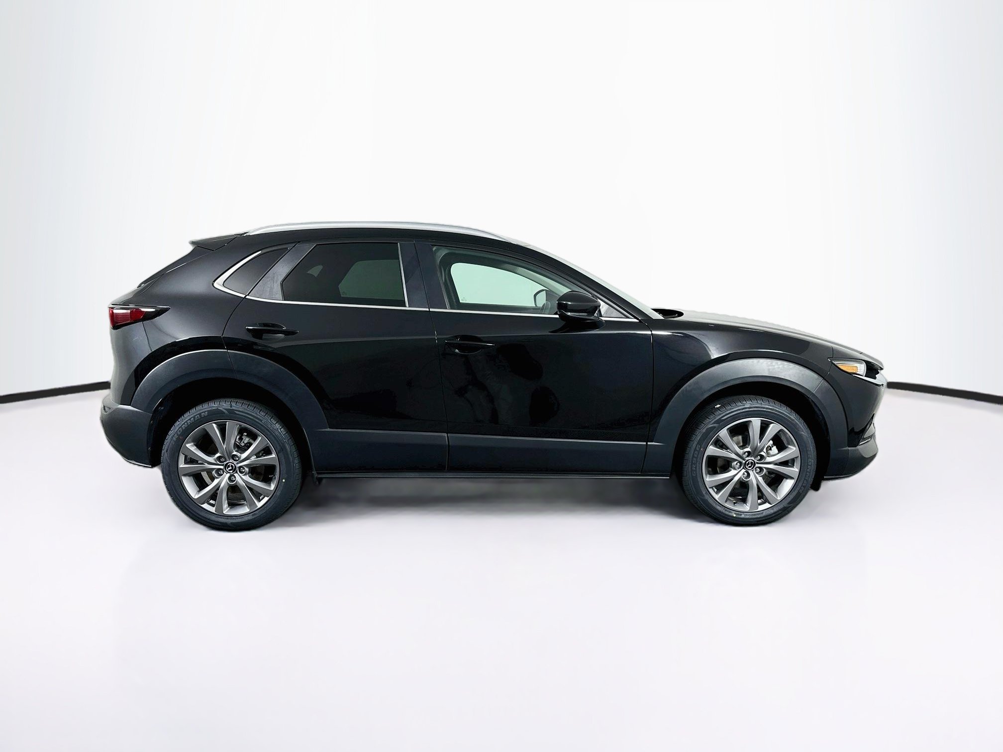 Used 2023 MAZDA CX-30 AWD 2.5 S w/ Preferred Package image 10