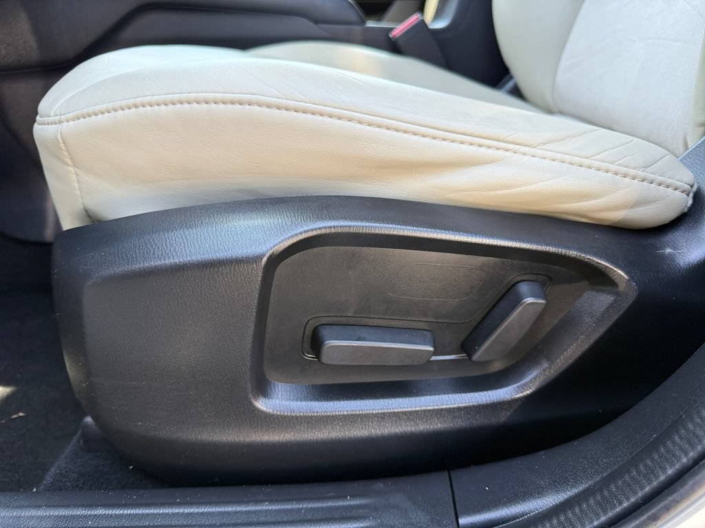 Used 2020 MAZDA CX-5 Touring FWD image 10