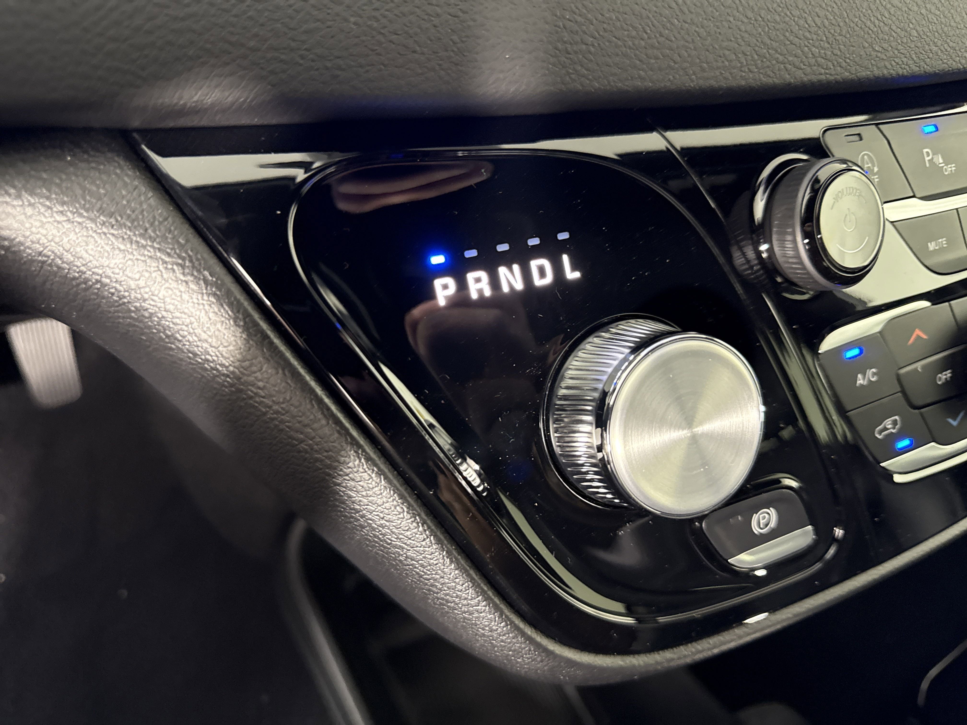 New 2026 Chrysler Voyager LX image 26