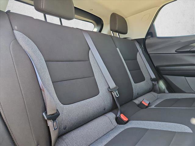 Used 2025 Chevrolet TrailBlazer LT image 18